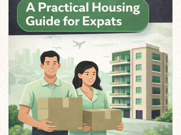 Moving to dar es salam expats